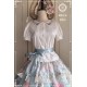 Moon River Dream Flower House Bolero, Blouses, Skirt and JSK(Reservation/2 Colours/Full Payment Without Shipping)